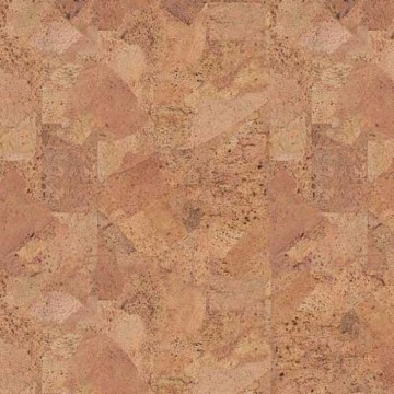 Picture of Nova Cork - Naturals Floating Click Planks Pazzo