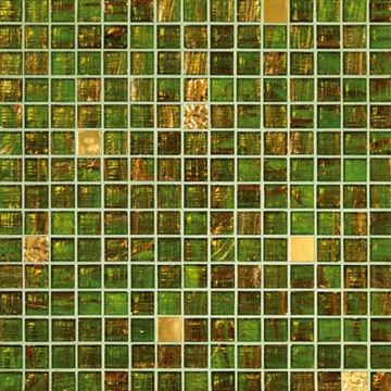 Picture of Bisazza Mosaico - Blends 20 Mosaic Elena
