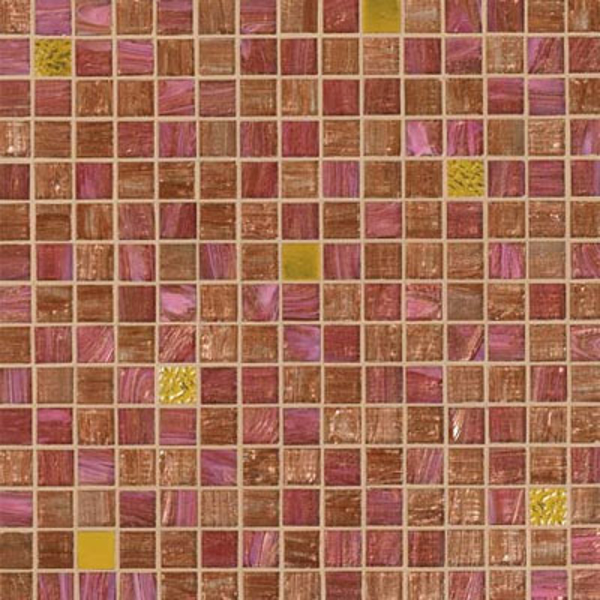 Picture of Bisazza Mosaico - Blends 20 Mosaic Esterina