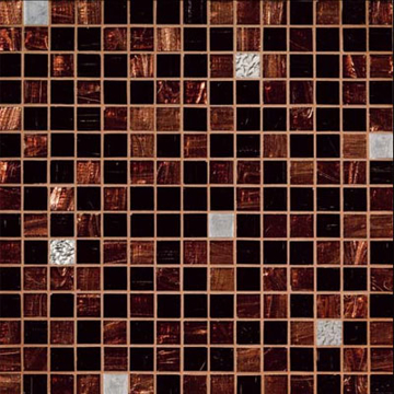 Picture of Bisazza Mosaico - Blends 20 Mosaic Nefertiti
