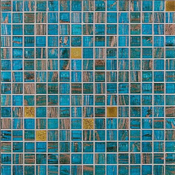 Picture of Bisazza Mosaico - Blends 20 Mosaic Paolina