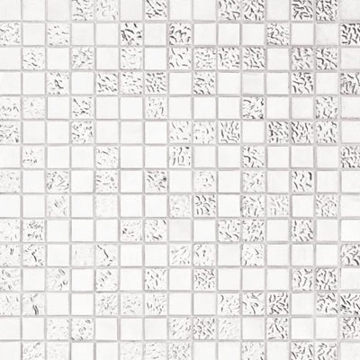 Picture of Bisazza Mosaico - Blends 20 Mosaic Queen20