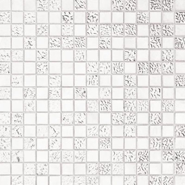 Picture of Bisazza Mosaico - Blends 20 Mosaic Queen20