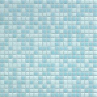 Picture of Bisazza Mosaico - Opus Romano Blends Azzurra