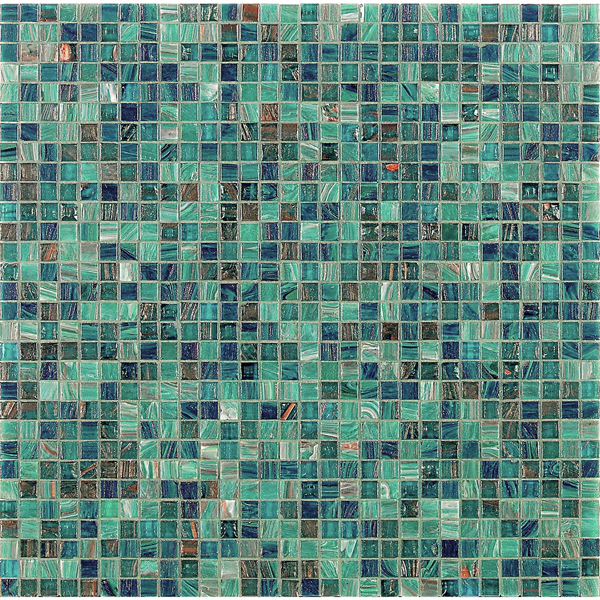 Picture of Bisazza Mosaico - Blends 10 Norma