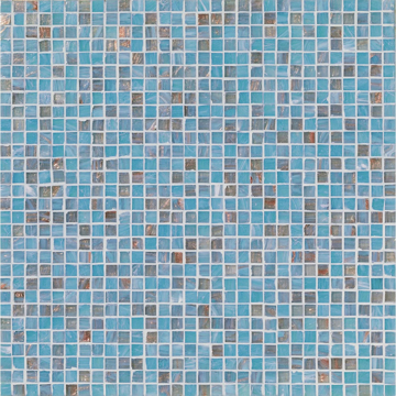 Picture of Bisazza Mosaico - Blends 10 Turandot