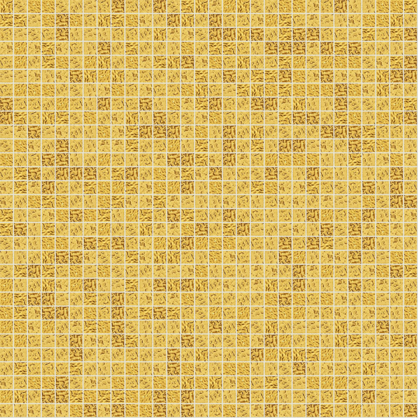 Picture of Bisazza Mosaico - Oro Bis 10 ORO BIS 10.1