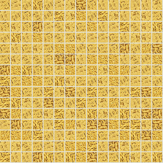 Picture of Bisazza Mosaico - Oro Bis 20 ORO BIS 20.1