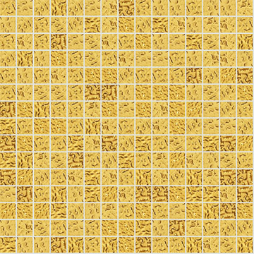 Picture of Bisazza Mosaico - Oro Bis 20 ORO BIS 20.1