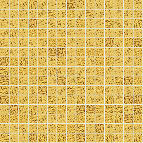Picture of Bisazza Mosaico - Oro Bis 20 ORO BIS 20.1
