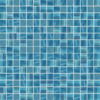 Picture of Bisazza Mosaico - Le Gemme Collection 20 GM20.50