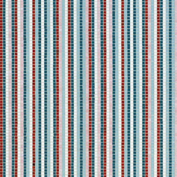 Picture of Bisazza Mosaico - Decori 10 - Stripes Winter