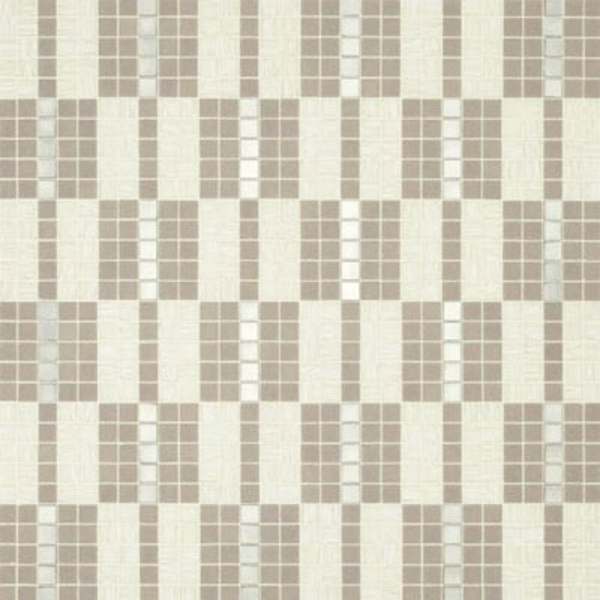 Picture of Bisazza Mosaico - Decori 20 - Alternance Grise