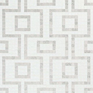 Picture of Bisazza Mosaico - Decori 20 - Labirinto Oro