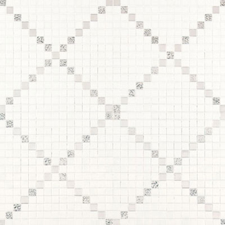 Picture of Bisazza Mosaico - Decori 20 - Rete Oro