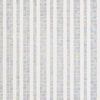 Picture of Bisazza Mosaico - Decori 20 - Righe Bianche