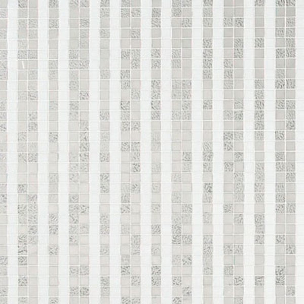 Picture of Bisazza Mosaico - Decori 20 - Righe Oro