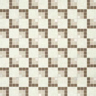 Picture of Bisazza Mosaico - Decori 20 - Vibration Grise
