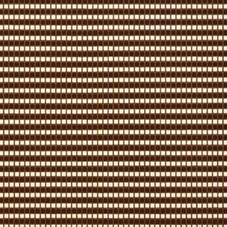 Picture of Bisazza Mosaico - Decori Opus Romano - Basic Brown