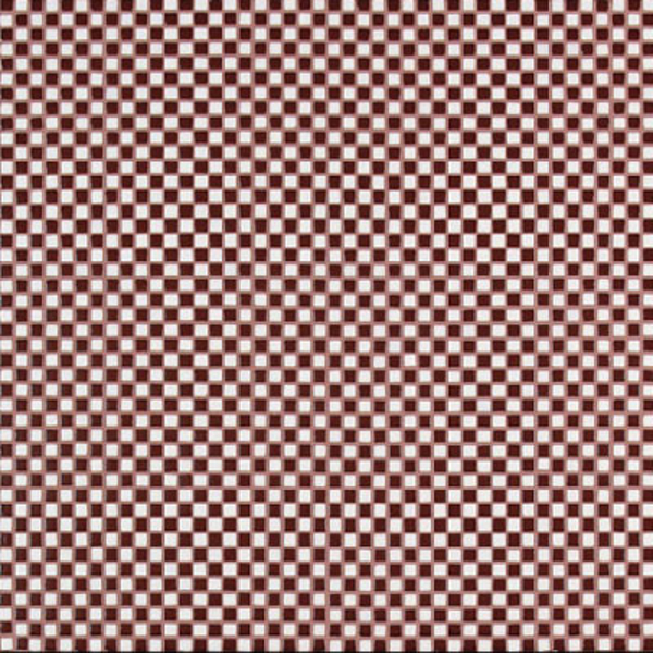Picture of Bisazza Mosaico - Decori Opus Romano - Dama Marrone
