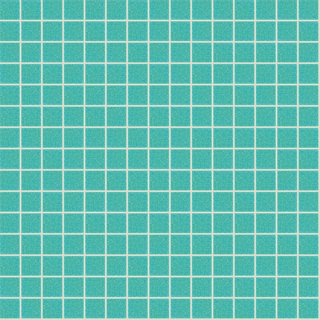 Picture of Bisazza Mosaico - Vetricolor Collection 20 VTC 20.35