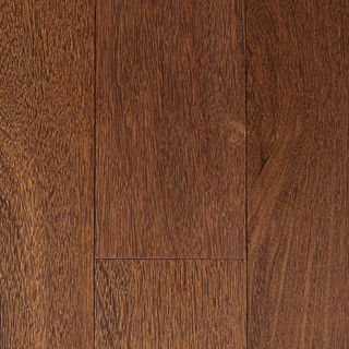 Picture of IndusParquet - Solido Solid Exotic 3/4 x 5 1/2 Brazilian Chestnut