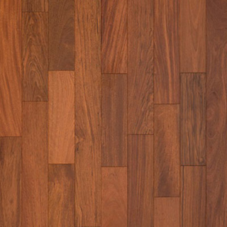 Picture of Ua Floors - Diamond Forever Brazilian Cherry