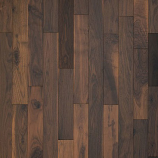 Picture of Ua Floors - Diamond Forever Leathered Walnut