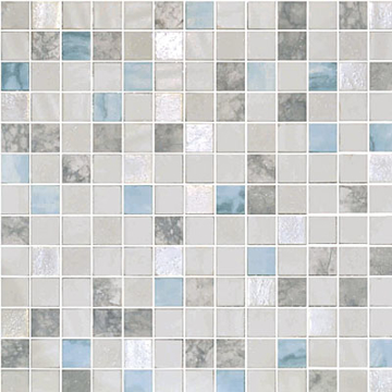 Picture of Eleganza Tiles - Onix Essence Cararra Mix Macauba