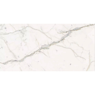 Picture of Stone Peak - Plane 15 x 30 Honed Classico Calacatta Vena