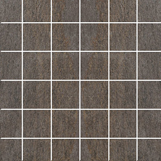 Picture of Stone Peak - Quartzite Mosaic Iron