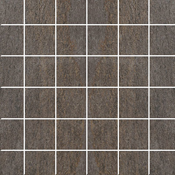 Picture of Stone Peak - Quartzite Mosaic Iron