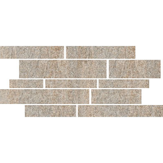 Picture of Stone Peak - Quartzite New Mosaic Design 4 Lime