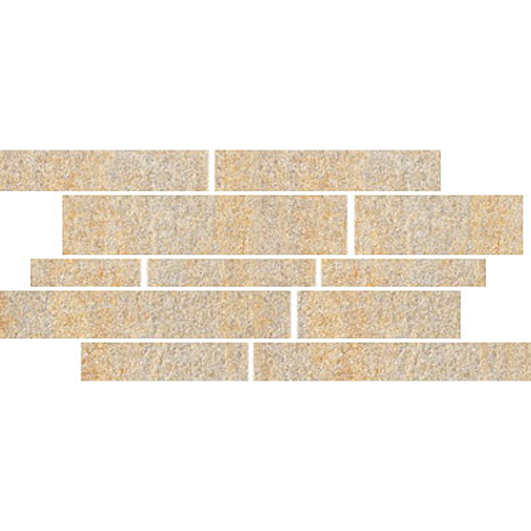 Picture of Stone Peak - Quartzite New Mosaic Design 4 Sunset