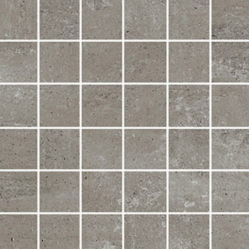 Picture of Stone Peak - Simply Modern Mosaic Simply Grey