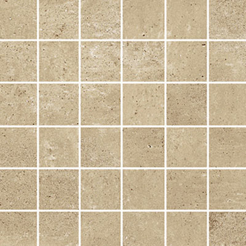 Picture of Stone Peak - Simply Modern Mosaic Simply Tan