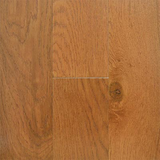 Picture of LM Flooring - Town Square 3 Gunstock