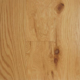 Picture of LM Flooring - Town Square 3 Natural Red Oak