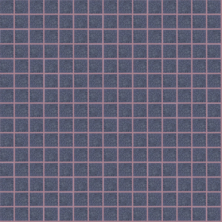 Picture of Bisazza Mosaico - Vetricolor Collection 20 VTC 20.54