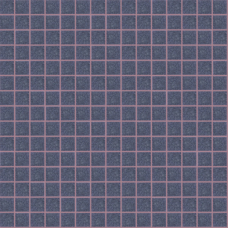 Picture of Bisazza Mosaico - Vetricolor Collection 20 VTC 20.95
