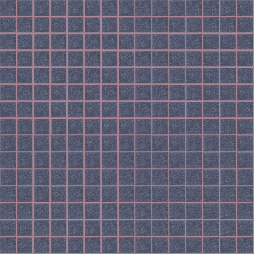 Picture of Bisazza Mosaico - Vetricolor Collection 20 VTC 20.95