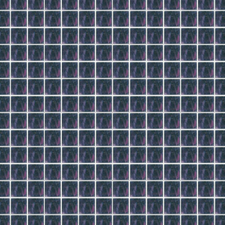 Picture of Bisazza Mosaico - Le Gemme Collection 20 GM20.53