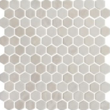 Picture of Eleganza Tiles - Onix Hexagon Pearl