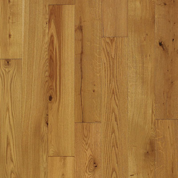 Picture of Ua Floors - Parisian 7 1/2 Concorde Oak