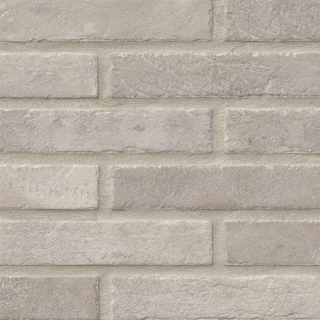 Picture of MS International - Brickstone 2 x 10 Ivory