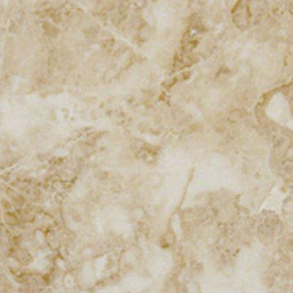 Picture of MS International - Marble 12 x 12 Polished Crema Cappuccino