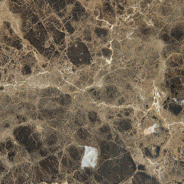 Picture of MS International - Marble 12 x 12 Polished Emperador Dark