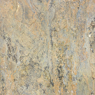 Picture of Anatolia Tile & Stone - Slate 12 x 12 Indian Autumn Natural
