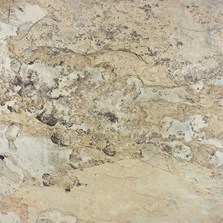 Picture of Anatolia Tile & Stone - Slate 16 x 16 Indian Autumn Natural