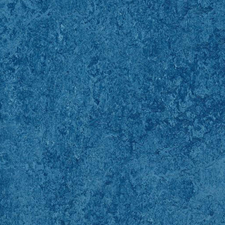 Picture of Forbo - Marmoleum Modular Color 10 x 10 Blue